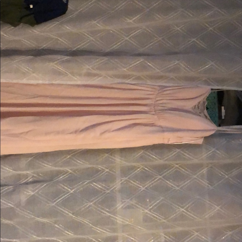Bridesmaid dress/summer dress - Picture 2 of 5